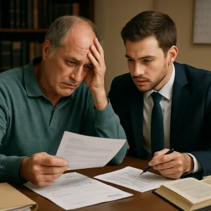 ¿Qué hacer en los primeros minutos tras ser detenido por alcoholemia?