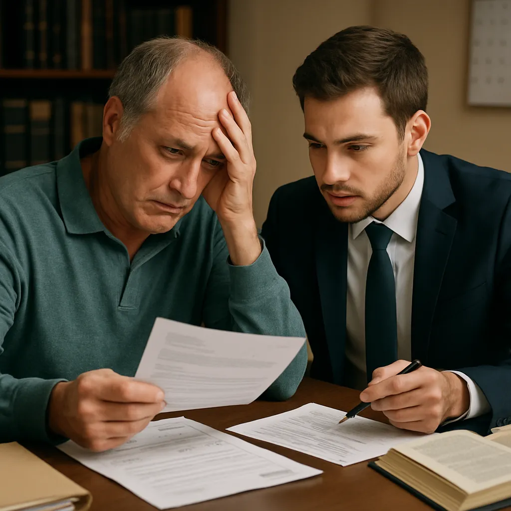 ¿Qué hacer en los primeros minutos tras ser detenido por alcoholemia?