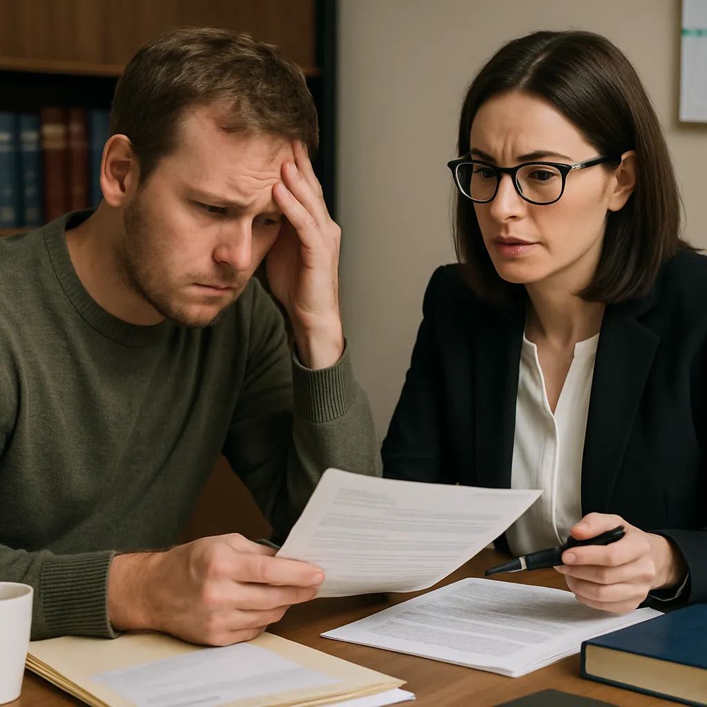 ¿Qué ocurre si me mareo durante la prueba de alcoholemia?