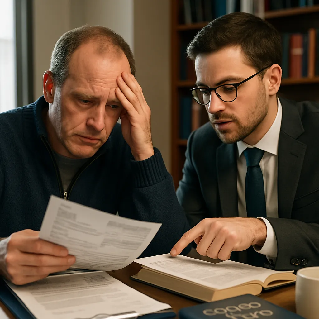 ¿Qué pasa si me detienen en la M-30 por alcoholemia?