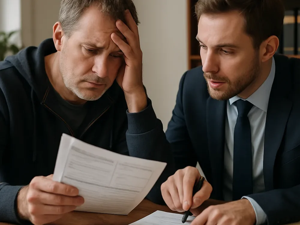 ¿Qué documentos debe mostrarme el agente en un control de alcoholemia?