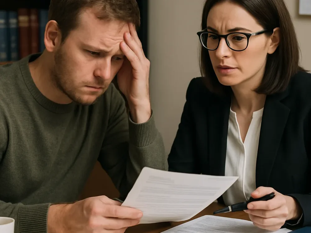 ¿Qué ocurre si me mareo durante la prueba de alcoholemia?